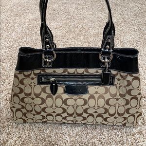 Coach Bags - Coach Purse Coach Bags - Coach Purse